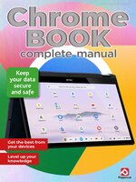 Chromebook The Complete Manual